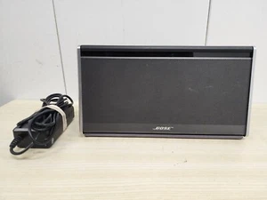 TESTED Bose SoundLink Bluetooth Mobile Speaker II Model 404600 w/ Charger/ Case - Picture 1 of 8