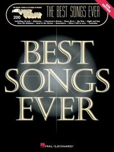 Die besten Songs aller Zeiten - 8. Auflage Klavier, Orgel oder Keyboard Buch Softcover - Bild 1 von 1