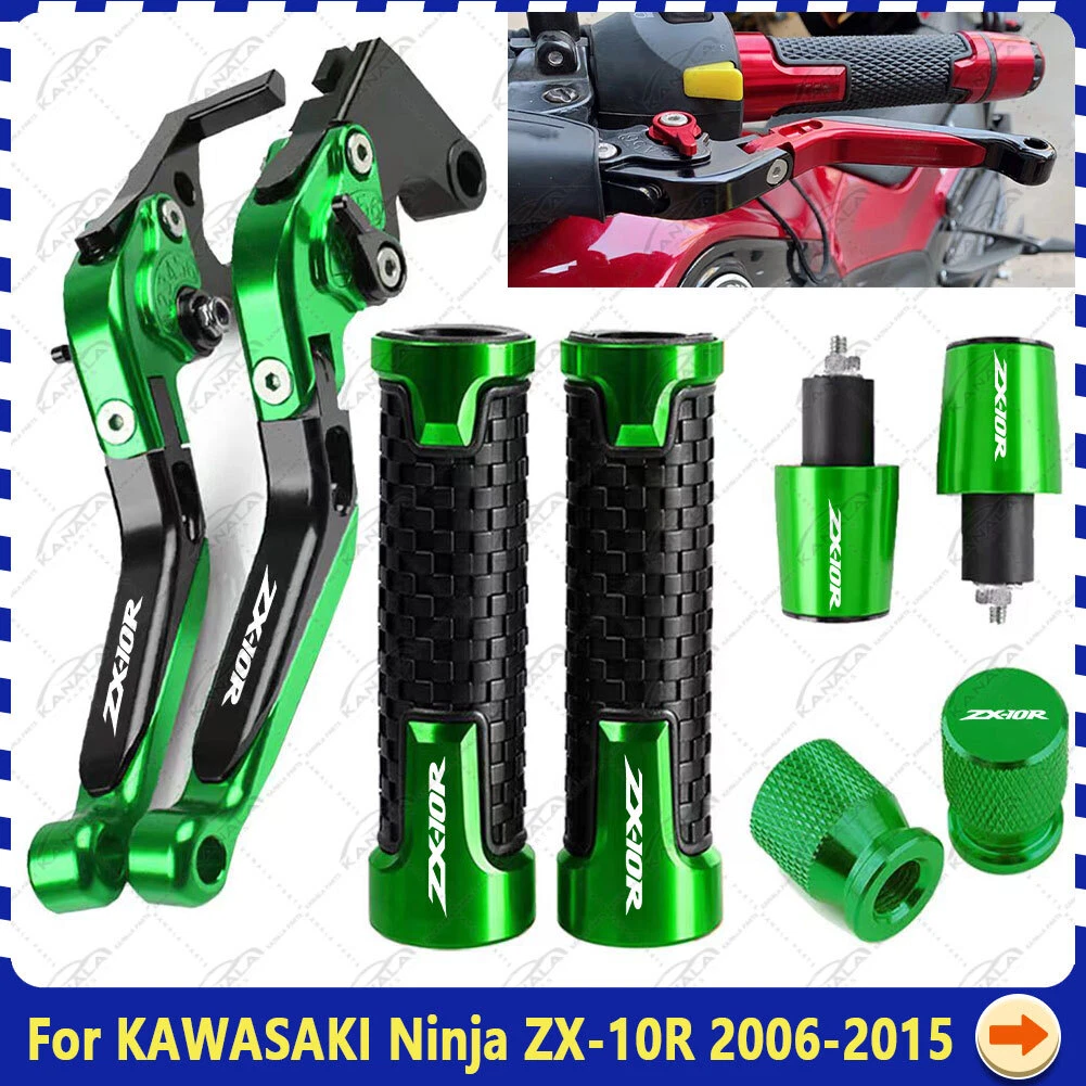 摩托车车把、柄及杆2015 川崎Ninja ZX10R | eBay