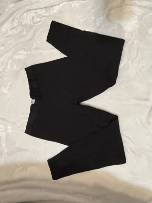 Savage x Fenty black leggings large - Image 1 of 4