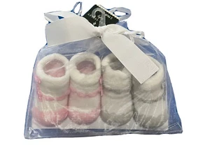 baby socks 0-6 months - Picture 1 of 3