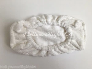1 Floor Bonnets Microfiber Pads Replacements for Oreck Steam It Mop - Picture 1 of 3
