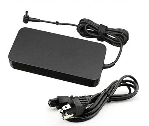 ASUS ROG Strix G15 G512LV-AZ172R notebook power supply AC adapter cord charger - Image 1 of 1