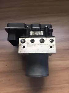 ABS-Pumpe BMW X3 BOSCH 3451 3414641-01 3452 3414642-01 0265950318 0265234035 - Bild 1 von 4