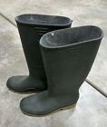 Wellies Made In Italy Size 41   Rain Boots