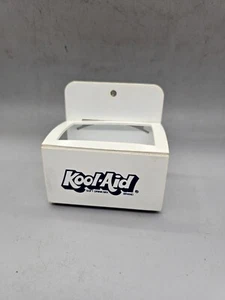 Kool Aid Soft Drink Mix Packet Holder Display Container Plastic Advertising Vtg - Picture 1 of 6