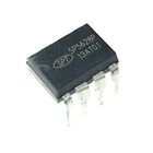 5pcs SP5628P DIP-8 power supply control chip switching new