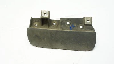 Alerón rueda trasero izquierdo audi a6 s6 2005-2011 4f0853833a Foto 1 de 2