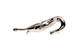 Colectore / Línea De Escape DEP para YAMAHA YZ 125 1999 Ref DEPY1-14125-T-A - Picture 1 of 1