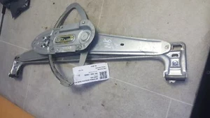 REGULADOR VENTANA LADO PASAJERO DELANTERO FORD FOCUS MK2 2004-2018 5 PUERTAS E521F - Imagen 1 de 3