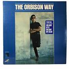 Roy Orbison The Orbison Way NM Vinyl E/SE4322 1965