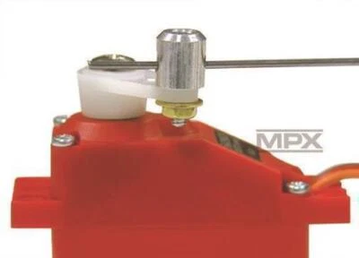 Multiplex Connexion De Tige 2 Pcs / 703455 - Photo 1/3