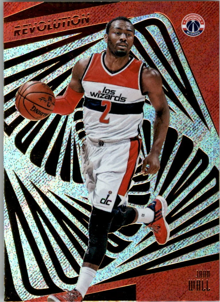 2015-16 Panini Revolution Basketball YOU PICK - Image 1 of 1