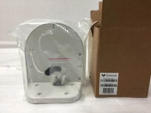 Verkada L-Form Halterung weiß kompatibel für D50 und D80 Kameras ACC-MNT-3  - Bild 1 von 6