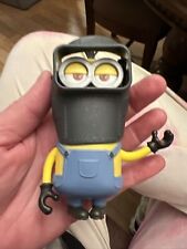 Minions The Rise Of Gru Movie Flame Thrower Kevin Figure LOOSE READ