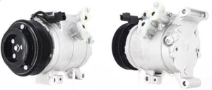 Compresseur, climatisation TEAMEC 8623274 pour MAZDA CX-5 (KE, GH) 2.2 2012-2017 - Picture 1 of 5