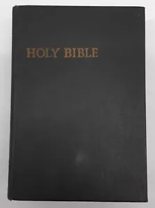 The Holy Bible Douay Version Confraternity Edition 1963 Daughters ST. PAUL - Picture 1 of 14