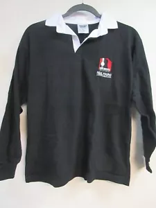 CAMISA GRANDE NEIL YOUNG OFICIAL EUROPA 2003 CONCIERTO MÚSICA CUELLO MANGA LARGA - Imagen 1 de 5