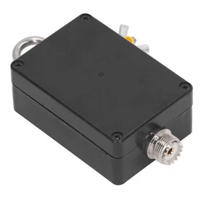 4-Band End Feed Antenna Balun 49:1 Shortwave Antenna Balun 100W PEP 5-35MHz - Picture 1 of 23
