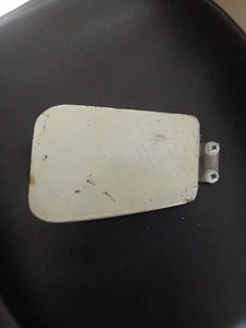 VW Classic Beetle 1968-on Fuel Filler Flap - Picture 1 of 6