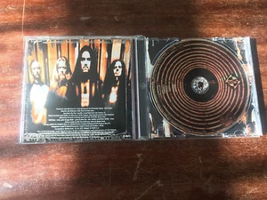 Machine Head - More Things Change (2003) - Picture 1 of 1