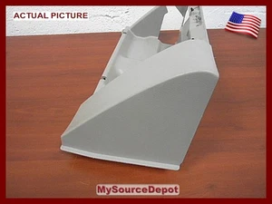 2000,2001,2002,2003,2004,NISSAN,MAXIMA,INFINITI,I35,I30,GUANTERA,PANEL TRASERO - Imagen 1 de 1