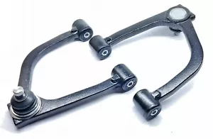 Pair Front Upper Control Arm Bush Ball Joint For Ford Falcon 2002 - 2008 BA BF - Picture 1 of 1