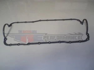 IN STOCK Canton Ford Mustang 302 5.0L One Piece Oil Pan Gasket - Afbeelding 1 van 1