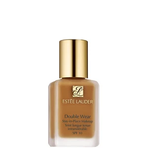 Estee Lauder Double Wear Foundation SPF10. 5W2 Rich Caramel. 30ml NEW UK STOCK. - Picture 1 of 4