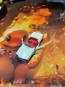 Matchbox Lesney No.27 Mercedes 230 SL Loose/No Box - Picture 1 of 6