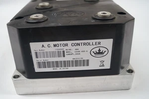 Evolution EV Forester1 Plus+EM Brake Controller AC Motor Controller PoR D151 - Picture 1 of 7