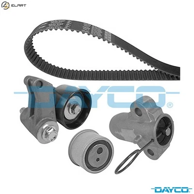 TIMING BELT KIT KTB844 FOR HYUNDAI AZERA SANTA/FE/II GRANDEUR/IV KIA VQ 2.7L - Image 1 of 4