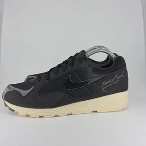 Nike Air Skylon 2 Fear Of God Herren Größe 7,5 Nebel Schwarz Segel Sneaker BQ2752-001 - Bild 1 von 9