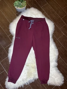 Joggers Fichi Marrone Taglia Large - Foto 1 di 7