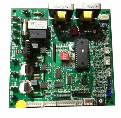 1PCS USED FOR Emerson Air Conditioner Motherboard 043-0121-00 - Image 1 of 4