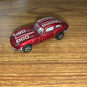 RARA Jaguar E-Type 2+2 PLAYART vintage anni 70 - Hong Kong - Foto 1 di 11