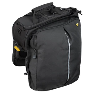 Topeak Fahrradtasche MTX TrunkBag EXP 2.0 w/Trunklock & keys 16,6 l - Bild 1 von 6