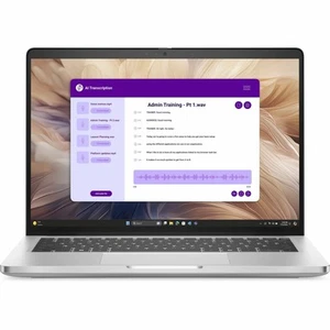 Dell Pro 14 Plus PB14250 14" NB Intel Ultra 5 236V 16GB RAM 256GB SSD W11P-V8Y3R - Imagen 1 de 9