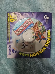 Amazon Trail 3rd Edition PC Game The Learning Company - Picture 1 of 1