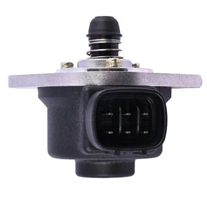 Air Control Valve Replacement Valve Easy Installation OE Part Number 22270-46050 - Picture 1 of 7