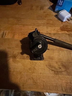 Outdoorsmans Pan Head Gen 1 - Image 1 of 4