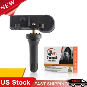 Tire Air Pressure Sensor For Chevrolet Buick GMC 13581558 15920615 1x 25920615 - Picture 1 of 9