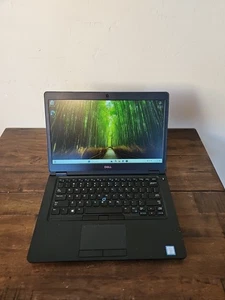 PC portátil Dell Latitude 5591 i5-8400H 2,5 GHz 8 GB 256 GB Win 11 Pro - Imagen 1 de 6