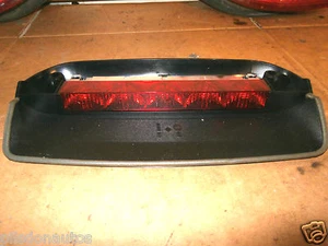 FORD SPORTKA 2004 TAILGATE THIRD HIGH LEVEL BRAKE LIGHT - Picture 1 of 1