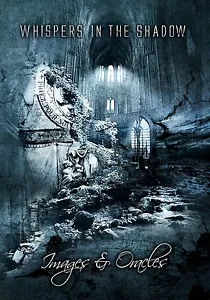 Whispers In The Shadow - Images & Oracles (Live) (DVD) - Imagen 1 de 1