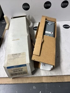 NEW Johnson Controls A19ABC-36C - 30/110F Temp. Cont. Remote Bulb 20 Foot - Picture 1 of 3