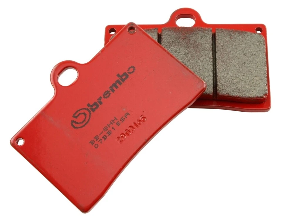 Ducati Brembo SA Front Brake Caliper Pad 748 916 Monster 900 900ss SS 07BB15SA - Image 1 of 1