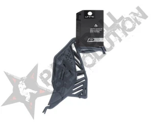 Gafas de paintball Push Unite oreja suave gris - Imagen 1 de 1