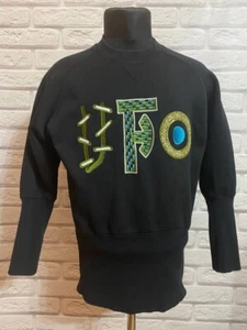 Men's hoodie kenzo ufo with decor - Picture 1 of 5