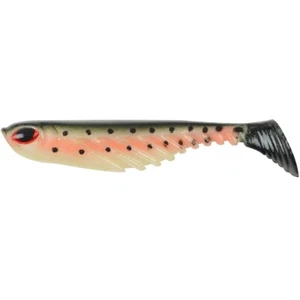 Berkley Powerbait Ripple Shad, 4", 5 Stück Pack, Regenbogenforelle - Bild 1 von 1
